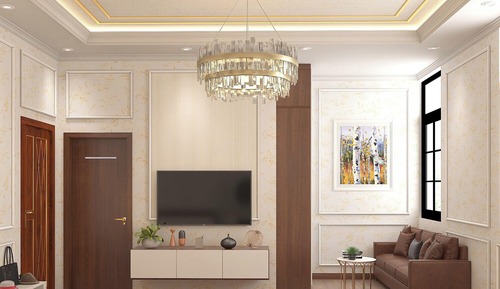 Habitación familiar