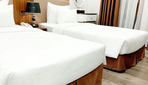 Habitación superior