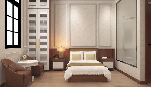 Apartamento Deluxe, 2 habitaciones