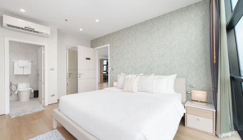 Suite familiar, 2 habitaciones