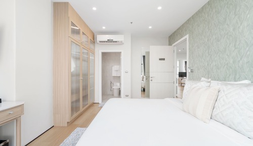 Suite, 2 habitaciones, bañera, vistas al río