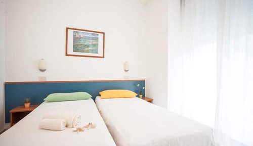 Habitación familiar