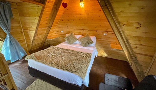 Chalet de lujo