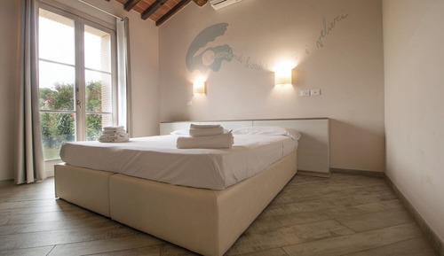 Casa Elite, 1 habitación, junto a la piscina