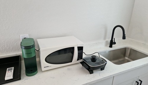 Habitación Deluxe, 1 cama de matrimonio, Se admiten mascotas