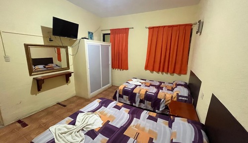 Habitación doble