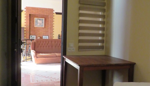 Habitación individual económica