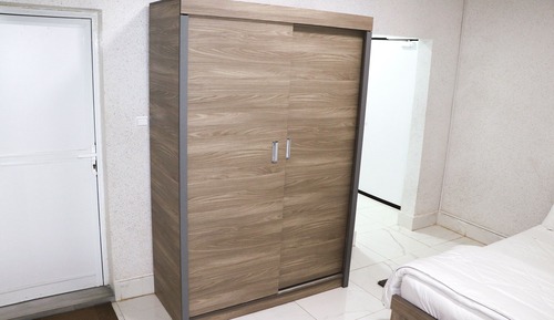 Habitación Confort doble