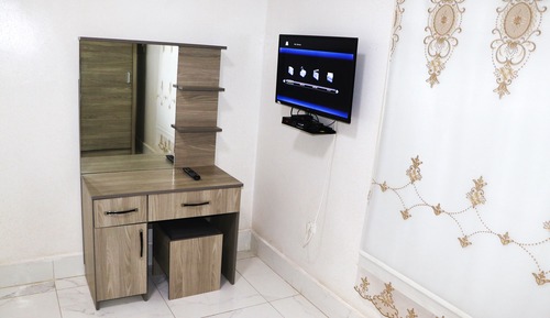 Habitación Confort con 2 camas individuales