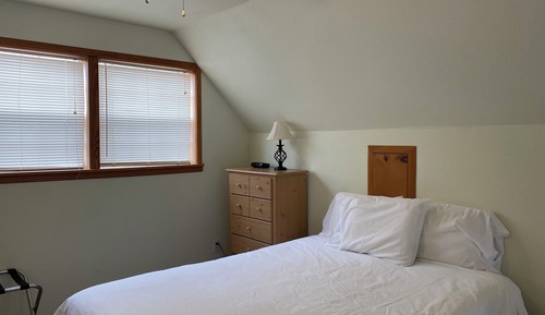 Chalet Confort