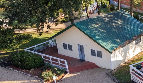Casa de campo