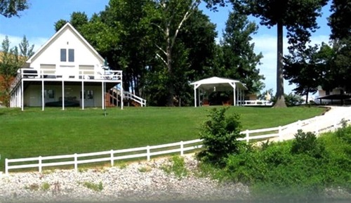 Chalet Confort