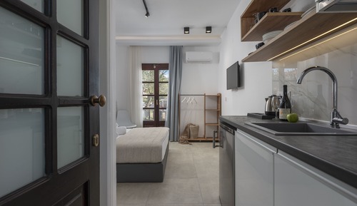 Habitación Confort doble