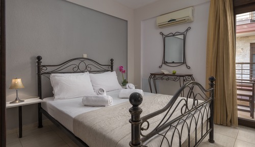 Habitación superior
