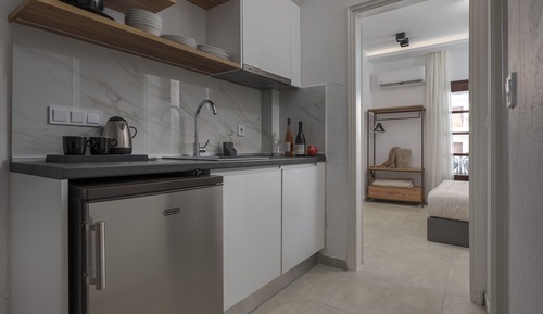 Suite, 1 habitación