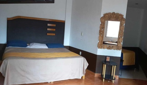 Habitación Premium doble