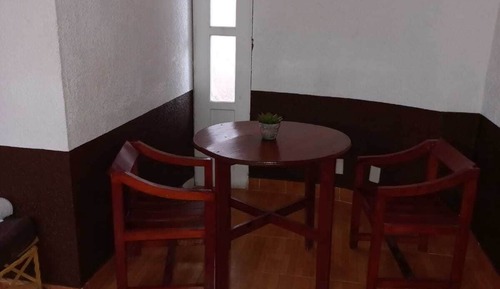 Habitación triple tradicional