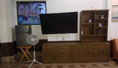 Habitación junior doble