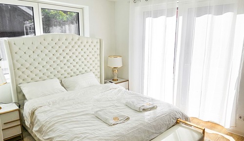 Apartamento Deluxe