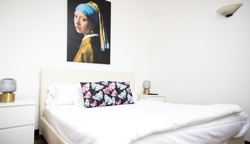 Apartamento Confort