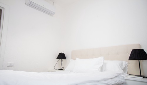 Apartamento superior