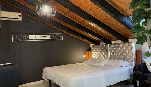 Apartamento junior