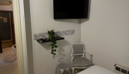 Apartamento City