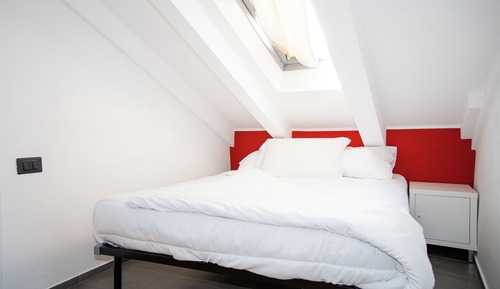 Apartamento estándar