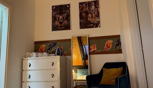 Apartamento Deluxe