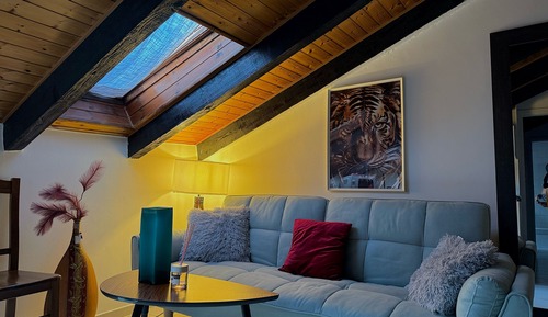 Apartamento básico