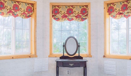 Habitación (Jasmine)