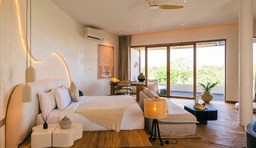 Sunrise Suite