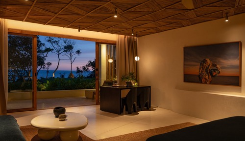Majestic Haven Suite