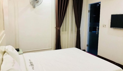 Habitación estándar