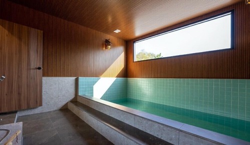 Habitación (Room C)