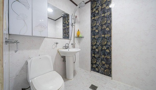 Habitación (private house)