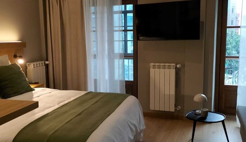 Habitación doble