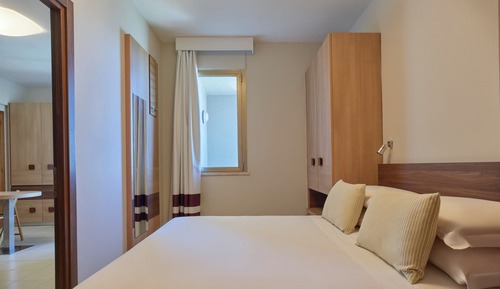 Apartamento, terraza