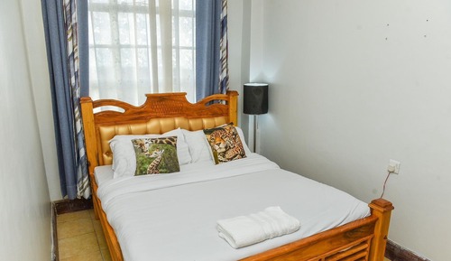 Apartamento Confort