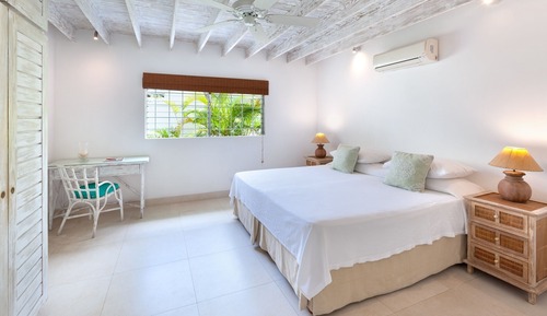 Villa, 3 habitaciones