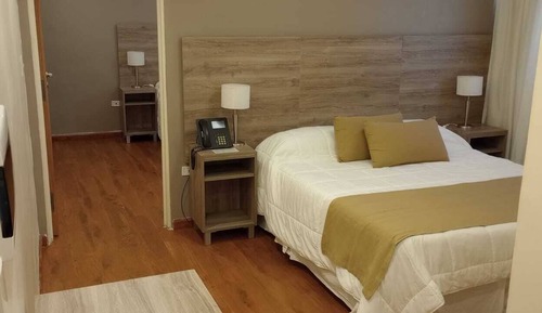Apartamento estándar