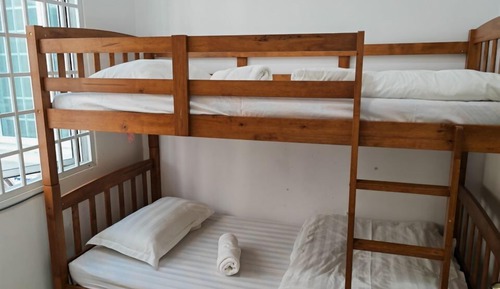 Apartamento Confort