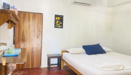 Habitación básica