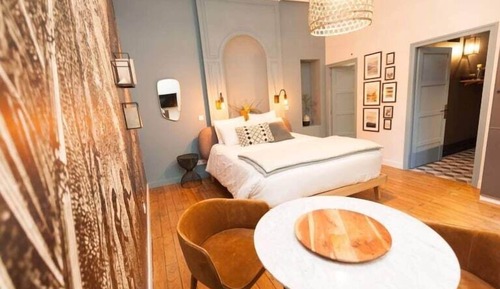 Studio, Concierge Service, Ground Floor