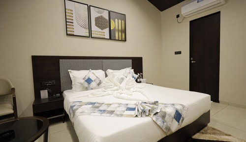 Habitación Premier