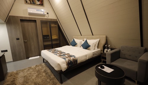 Casa de campo Premium, 1 cama doble
