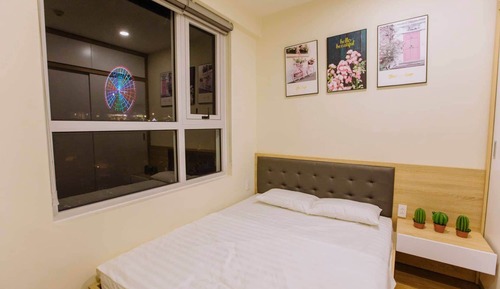 Apartamento, 3 habitaciones