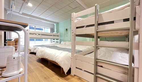 Apartamento básico