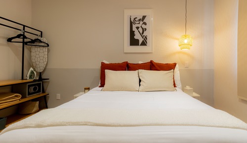 Apartamento Deluxe, 2 habitaciones