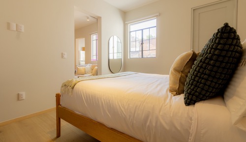 Apartamento Deluxe